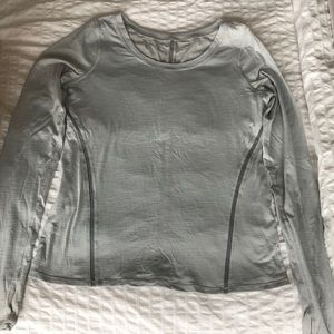 Lululemon shirt